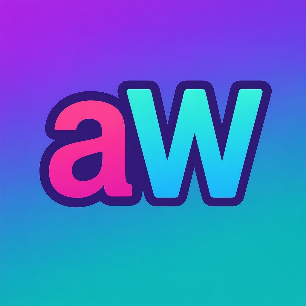 Avakin World Logo
